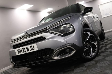 Citroen C4 PURETECH SHINE S/S 32