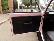 Volkswagen Beetle Karmann Convertible 19