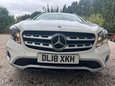 Mercedes-Benz GLA 1.6 GLA200 SE (Executive) Euro 6 (s/s) 5dr 5