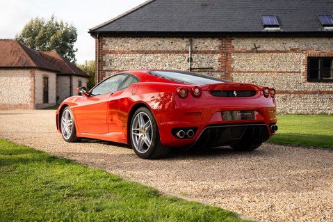 Ferrari F430 4.3 2dr 13