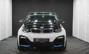 BMW I3 I3S 120AH Full BMW History Comfort Entry Apple CarPlay Very Clean Example 7