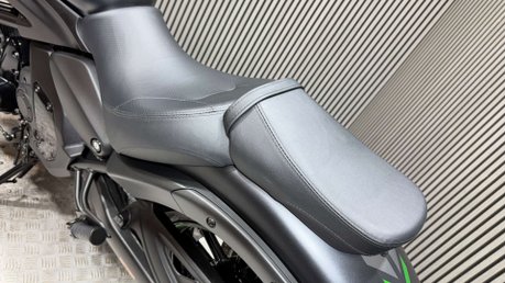 Kawasaki Vulcan S 650 2024 ONLY 2K EXCELLENT CONDITION LIGHTWEIGHT CRUISER 650CC TWIN 14