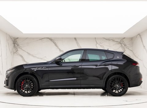 Maserati Levante GranSport Sportivo X Special Edition 2