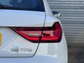 Audi A1 1.5 TFSI 35 S line Sportback 5dr Petrol S Tronic Euro 6 (s/s) (150 ps) 19