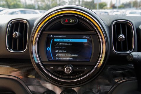 Mini Countryman COOPER EXCLUSIVE 28