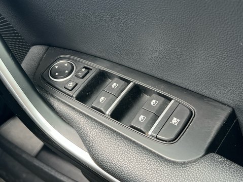 Kia Xceed 3 ISG 36