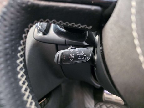 Audi RS4 4.2 FSI V8 Estate 5dr Petrol S Tronic quattro Euro 5 (450 ps) 16