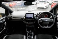 Ford Fiesta ST-3 3