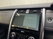 Land Rover Discovery 3.0 Discovery R-Dynamic S D MHEV Auto 4WD 5dr 92