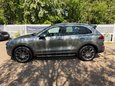 Porsche Cayenne D V6 TIPTRONIC S 8