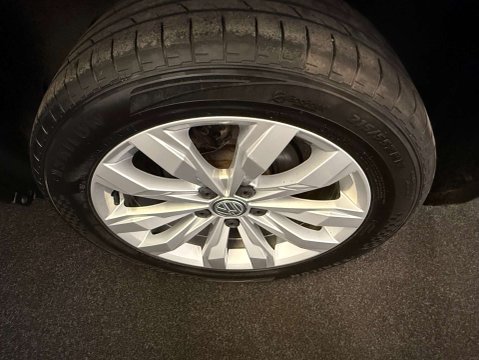 Volkswagen T-Roc 1.0 T-Roc SE TSi 5dr 48