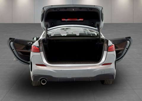 BMW 2 Series 1.5 218I M Sport 4dr 61