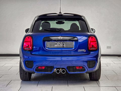 Mini Hatch 2.0 Cooper S Sport Hatchback 5dr Petrol Steptronic Euro 6 (s/s) (192 ps) 23