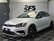 Volkswagen Golf 2.0 TSI BlueMotion Tech R Hatchback 5dr Petrol DSG 4Motion Euro 6 (s/s) (31 26