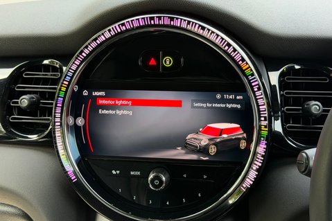 Mini Hatch COOPER S LEVEL 2 - REVERSE CAMERA - APPLE CARPLAY 43