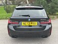 BMW 3 Series 3.0 M340d MHT Touring Auto xDrive Euro 6 (s/s) 5dr 16