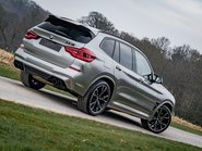 BMW X3 M COMPETITION 20