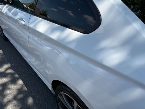 BMW 2 Series 2.0 218d Sport 2dr 53