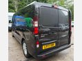 Renault Trafic 1.6 dCi ENERGY 29 Sport Nav Panel Van 5dr Diesel Manual LWB Standard Roof E 15