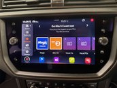 SEAT Arona 1.0 Arona FR EcoTSI Semi-Auto 5dr 24