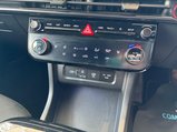 Hyundai TUCSON 1.6T N Line Auto Euro 6 (s/s) 5dr 18