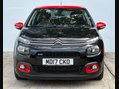 Citroen C3 1.2 C3 Flair PureTech 5dr 5