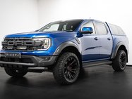 Ford Ranger 3.0T V6 EcoBoost Raptor Pickup Double Cab 4dr Petrol Auto 4WD Euro 6 (s/s) 32