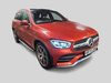 Mercedes-Benz GLC 2.0 GLC 300 AMG Line Premium+ D 4Matic Auto 4WD 5dr