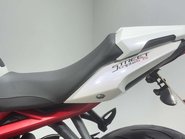 Triumph Street Triple R 2015 15K QUICK SHIFTER ARROW EXHAUST NEW MOT NAKED BIKE 28