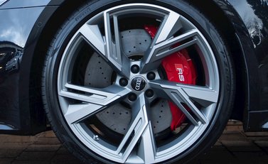 Audi RS6 Avant Vorsprung 10