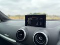 Audi A3 2.0 TDI S line Sportback S Tronic quattro Euro 6 (s/s) 5dr 16