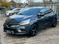 Renault Clio 1.5 dCi Dynamique S Nav Euro 6 (s/s) 5dr 4