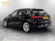 Audi A3 1.0 TFSI 30 Sport Sportback 5dr Petrol Manual Euro 6 (s/s) (110 ps) Cruise 5