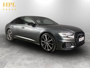 Audi A6 2.0 TDI 40 Black Edition Saloon 4dr Diesel S Tronic quattro Euro 6 (s/s) (2 1