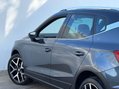 SEAT Arona 1.0 Arona FR Sport TSi 5dr 55