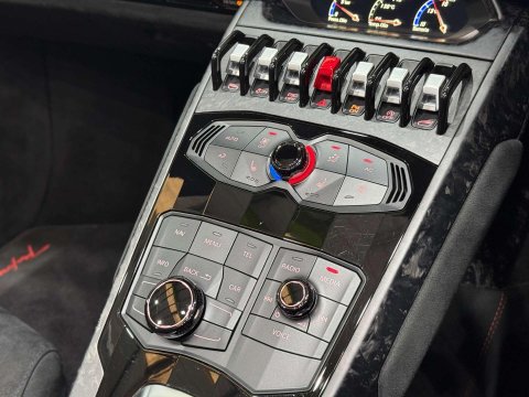 Lamborghini Huracan 5.2 V10 LP 640-4 Performante Spyder LDF 4WD Euro 6 (s/s) 2dr 92