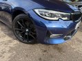 BMW 3 Series 2.0 320d Sport Touring Auto Euro 6 (s/s) 5dr 7