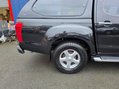 Isuzu D-Max UTAH D/C INTERCOOLER TD 9