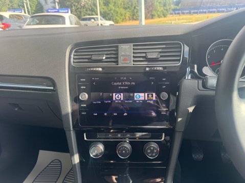 Volkswagen Golf 1.5 TSI EVO GT Euro 6 (s/s) 5dr 21