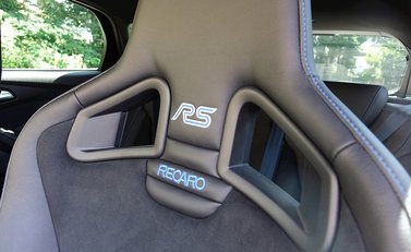 Ford Focus RS Mountune 9