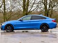 BMW 4 Series 3.0 435d xDrive Gran Coupe M Sport Auto 4WD 5dr 53