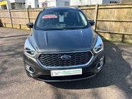 Ford Kuga VIGNALE 2.0 TDCI 5 Dr AUTOMATIC 9