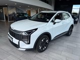 Kia Sportage 1.6 h T-GDi Pure Auto Euro 6 (s/s) 5dr 1