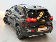 Jeep Cherokee 2.2 MultiJetII Overland SUV 5dr Diesel Auto 4WD Euro 6 (s/s) (200 ps) 14