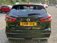 Nissan Qashqai 1.3 Qashqai Tekna DiG-T 5dr 7