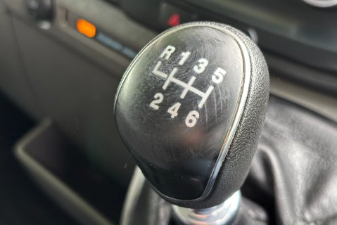 Ford Transit 350 Drw L3 130 ps Crew Cab Tipper - Air Con 35