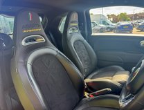 Abarth 595 (Sold) 1.4 T-Jet Scorpioneoro Hatchback 3dr Petrol Manual Euro 6 (165 bhp) 10