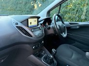 Ford Transit Courier 1.0 Transit Courier Limited 29