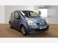Renault Grand Modus 1.6 VVT Dynamique MPV 5dr Petrol Auto Euro 5 (111 ps) 1
