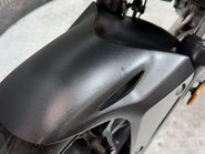 Honda CB500X 2017 ONLY 15K A2 READY ADVENTURE BIKE 500CC LONG MOT 41